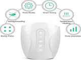 Hand Massager with Heat & Compression, Home Hand Therapy Device V1263-JX-5825