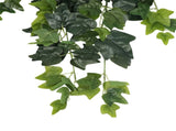 Hanging Green Ivy Bush 80cm V637-DP1014528