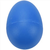 72Pcs Egg Shakers Plastic Egg Music Shakers for Kids Eggs Percussion Toys V1192-AZ-W-28672
