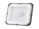 4 Pack LED Canopy Lights 80W 8800LM 5000K Daylight Outdoor Canopy Lighting V952-TPDDS80W4JT0CK09FV7