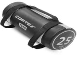 CORTEX 75kg Power Bag Complete Set with Storage Stand V420-POWERBAGXSET75S