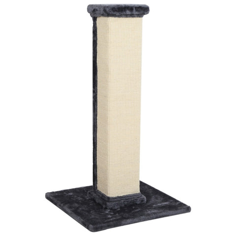 i.Pet Cat Tree 92cm Scratching Post Tower Scratcher Wood Condo Bed House Trees PET-CAT-PO-L-GR