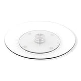 Tempered Glass Lazy Susan 50cm V915-KG0008