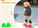 4 Pair Children Balance Stilts Monster Leg Design V1237-ZY-818-149