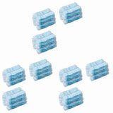 90 Pieces Duster Refills, Disposable Duster Refills Compatible for SwifferDuster V1369-AZ3-W-08497