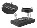 Decorative Perpetual Motion Machine Cycle Decompression Ornamental Toy for Home Decoration V1294-YM0716-3115220063911
