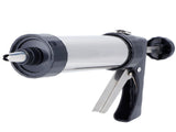 Cookies Press Maker Stainless Steel Cake Pastry Decorating Nozzle Set DIY Baking Tools V1294-YM0718-3118200244111