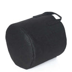 6 Pck 10 Gallon Fabric Flower Pots 38L Garden Planter Bags Black Felt Root Pouch V238-SUPDZ-39610063814736