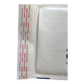 100x Tempest 265x380mm Bubble Mailers No.5 White Padded Eco Mail Bags Envelopes V238-SUPDZ-29092407509072