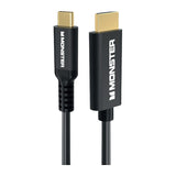 Monster C-HDMI 8K Cable 1.5M DS-MTMTESC2HD8K15M
