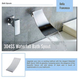 304SS Waterfall Bath Spout V63-823321