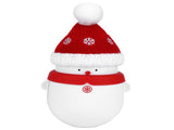 2 in 1 USB Rechargeable Hand Warmer 6000mAh Portable Power Bank Reusable Hand Warmer Christmas V1294-YM0901-3113200155311
