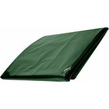1000L Ibc Tank Cover, Water Tank Cover, Tank Protective Cover, Dustproof Tank Cover, Green 120 100 V1188-MS-227-2537
