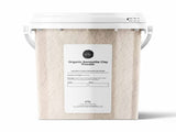 1.1Kg Organic Sodium Bentonite Clay Powder Tub Bucket - Cosmetic Montmorillonite V238-SUPDZ-39789170360400