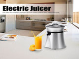Electric Juicer Citrus Orange Lemon Squeezer Extractor Fruit Juice Machine V1294-YM0901-3113200074411
