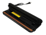 Vacuum Sealer Machine Dry Wet Dual Use Portable Compact Full Automatic Vacuum Sealer for Home Use V1294-YM0901-3113240156511