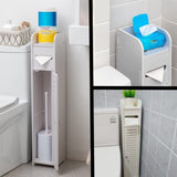 Toilet Paper Roll Holder for Bathroom V178-84558