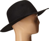 Goorin Brothers Lawton Sombrero Fedora Hat - Black V563-100-9697-BLK-L