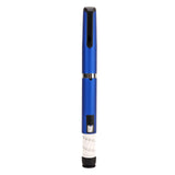 Portable Insulin Injection Pen 1 Click Operation Single Handed Insulin Carrying Pen with Storage V1294-YM0901-3117230127311
