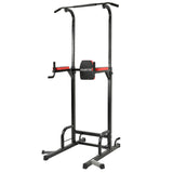 Powertrain Power Tower J06 Multifunction Strength Training Station HGM-POW-J06-BLK
