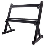 Two Tier Dumbbell Rack V1409-SKU-3608
