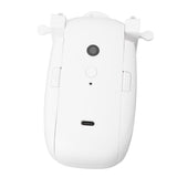 Automatic Curtain Opener with Remote Control High Performance Smart Curtain Motor Quiet Operation V1294-YM0901-3117240157011