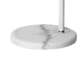 EMITTO Modern LED Floor Lamp Reading Beige LI0384-WHGY