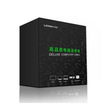 UGREEN HDMI Male to DVI Male Cable 5M V28-ACBUGN20889