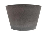Imitation Stone Grey Pot 40cm V637-DP9110040