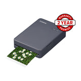 Canon Selphy QX20 Grey DS-CPQX20GY