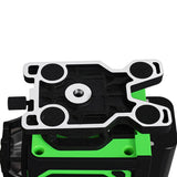 Traderight 4D 16 Line Green Laser Level Remote Tripod HW0282