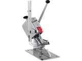 Manual U-shape Sausage Clipper Clipping Machine Food Clipping Maker for Sausage Packing Sealing with V952-DKJSDUXD2HK000001V0
