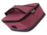 USB Heating Insulation Bag Portable Electric Heating Food Container Constant Temperature Heating Bag V1294-YM0703-3113230102011