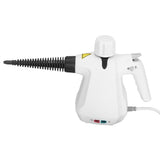 Pressurized Handheld Steam Cleaner ABS Multipurpose Portable High Temperature Steam Cleaning Machine V1294-YM0901-3113240013711