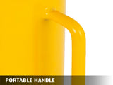 60T 5.08 Cm Hydraulic Cylinder Jack Hollow Single Acting Hydraulic Ram Cylinder 50 mm Hydraulic V952-QJD60T50MMKXYY001V0