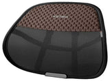 Lumbar Back Cushion - With Extension Strap for Office Chair & vehicle seat Support V1263-JX-3604