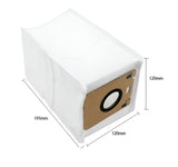 Hygieia Accessory Kit for Dreame L10s Ultra Robot Vacuum Cleaner V424-DR-L10UK