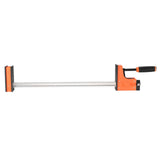 Bar Clamps for Woodworking, 2-Pack 76.2 cm Parallel Clamp Set, F-Clamp with 680 kg Load Limit, Even V952-FJ30INCH2GPXIMF6O001V0
