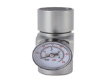 Water Reducing Valve 060PSI Stainless Steel Regulator Multifunctional Hose V1294-YM0703-3118230124311