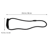 SWETRACE Resistance Bow Trainer Archery Band Rubber Black 1 Bow Training Equipment V1189-LWWAL-20260327-03408