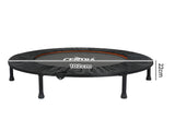 Centra 40 Inch Mini Trampoline Round Exercise Rebounder SP1068-40-AU
