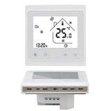 Smart Thermostat for Zigbee Mobile Phone App Voice Control Smart Remote Water Heating Thermostat AC V1294-YM3114220090011-0421