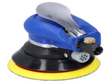 Air Sander Adjustable Pneumatic Circular Grinder Polishing Burnish Machine Hand Tools V1294-YM0718-3114200098711