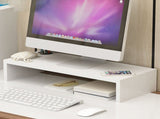 Monitor Stand Riser Ergonomic Computer Monitor Riser Stand Extra Storage Space Desktop Notebook V1294-YM0716-3117220164311