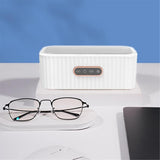 Portable Ultrasonic Jewelry & Glasses Cleaner Machine V1263-JX-4692