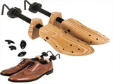 Darzheoy Shoe Stretcher for Men and Women Professional Shoe Adjustable Width & Length, Size 42-46, V1189-WXFWAL-20260326-02259
