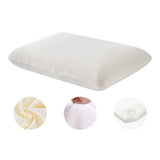 Cervical Neck Pillow, Adjustable Cooling Pillow for Sleeping, Memory Foam Pillows for Neck Shoulder, V1370-AZ4-08764