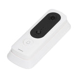 H2 720P Mini Doorbell Low Power Consumption WIFI Wireless Intercom Video Doorbell for Home V1294-YM0901-3114210098211