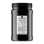 1Kg Whey Protein Powder Concentrate - Vanilla Shake WPC Supplement Jar V238-SUPDZ-40359379435600