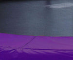 10ft Kahuna Trampoline Replacement Pad Spring Cover Purple TRP-PAD-PU-10